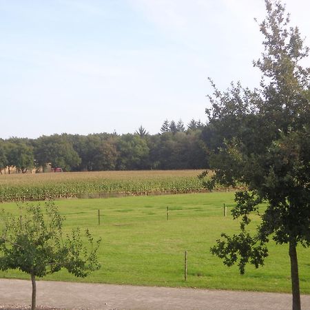 Bed & Breakfast 'Op 7' Hooghalen Exterior foto
