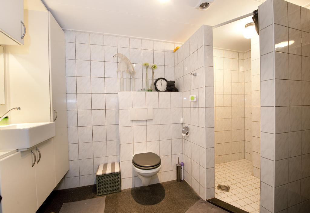 Bed & Breakfast 'Op 7' Hooghalen Exterior foto