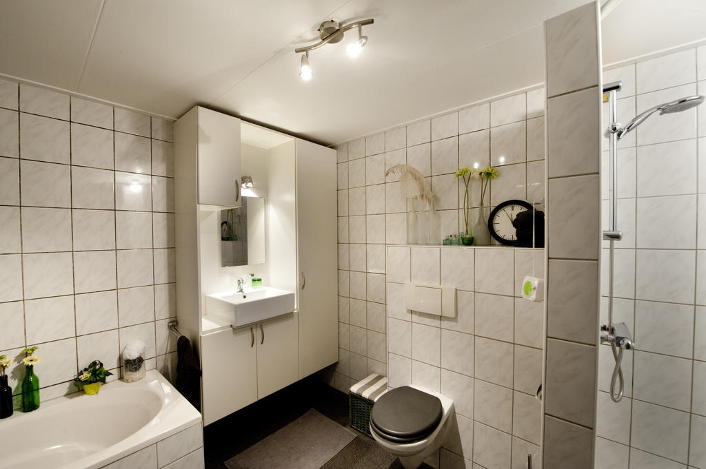 Bed & Breakfast 'Op 7' Hooghalen Zimmer foto