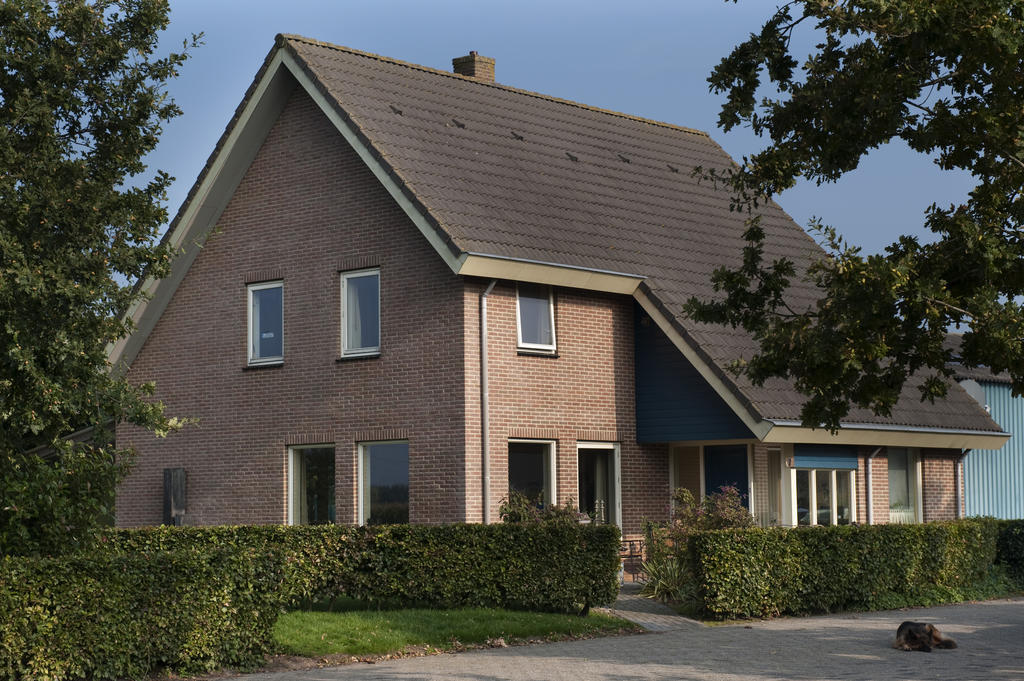 Bed & Breakfast 'Op 7' Hooghalen Exterior foto