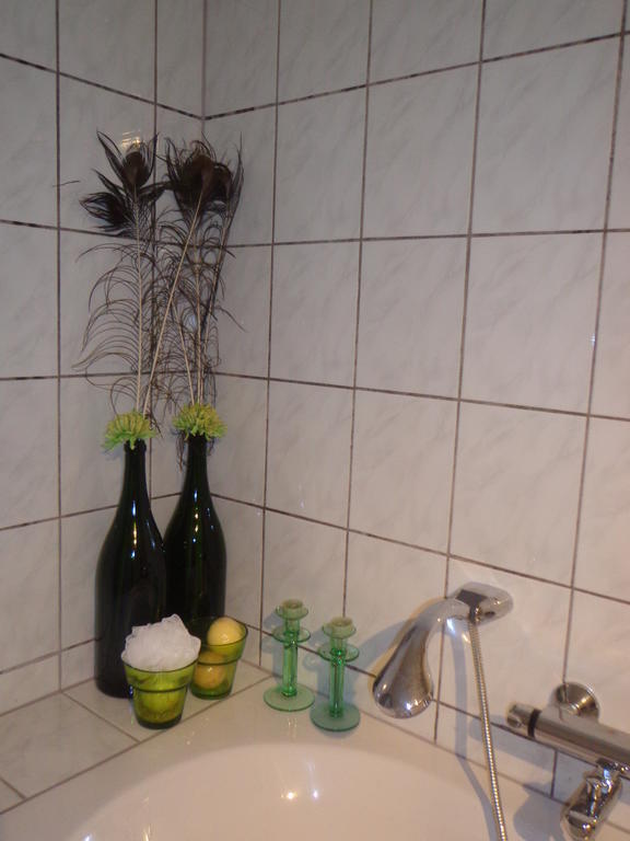 Bed & Breakfast 'Op 7' Hooghalen Exterior foto